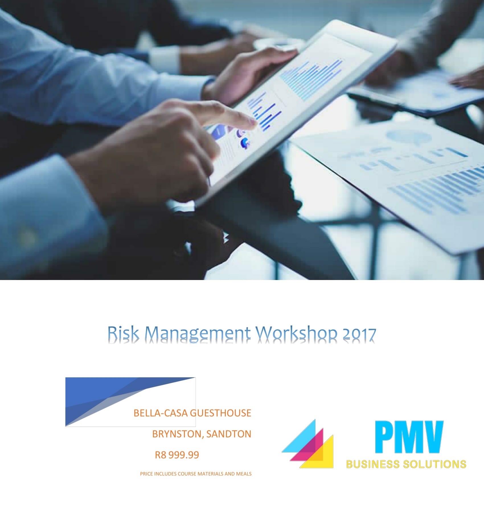Risk Management Workshop 2017